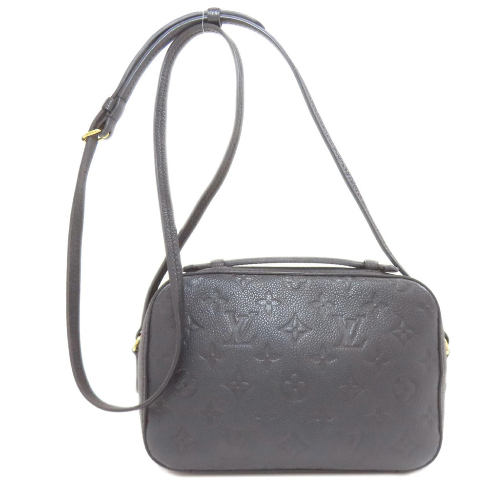 Louis Vuitton Shoulder Saintonge Empreinte Bag